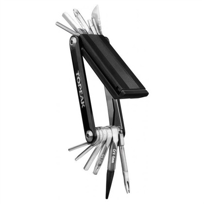 Multiherramientas Topeak Tubi 18F