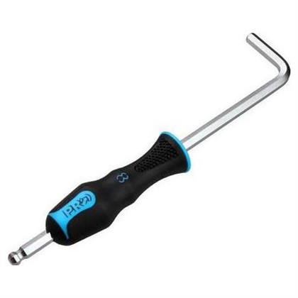 Llave pedales Pro Allen Hex 8mm