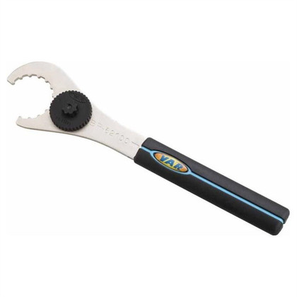 Llave VAR Pedalier Shimano Hollowtech II