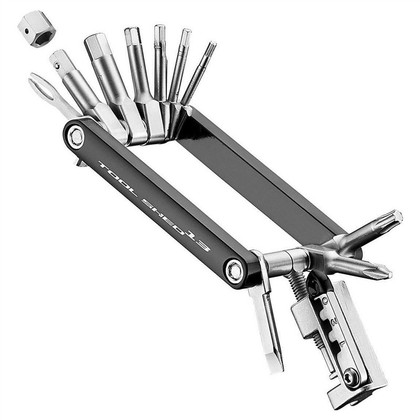 Llave Multiuso Giant Toolshed 13