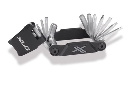 Multiherramientas XLC To-M12 Serie-Q 12 Funciones
