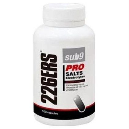 Capsulas 226ers Sub9 Pro Salts Electrolytes (100uds)