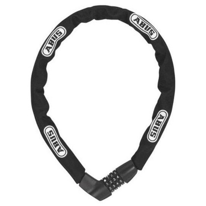 Antirrobo Abus Cadena Tresor 1385 110cm