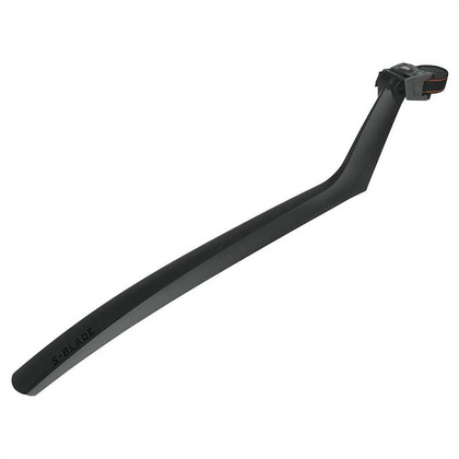Guardabarro SKS S-Blade a Tija de Silln 28