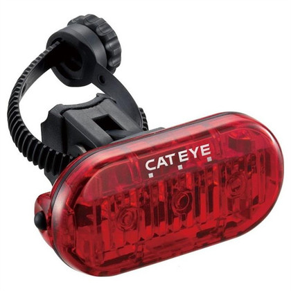 Luz Cateye Trasera Omni 3