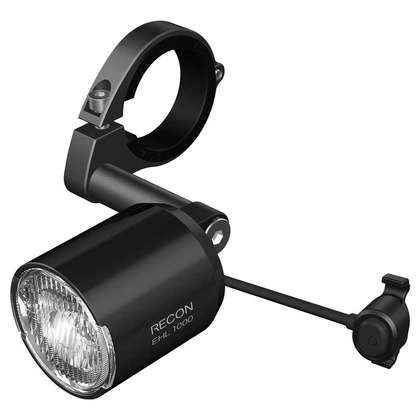 Luz Delantera Giant Recon E HL 1000