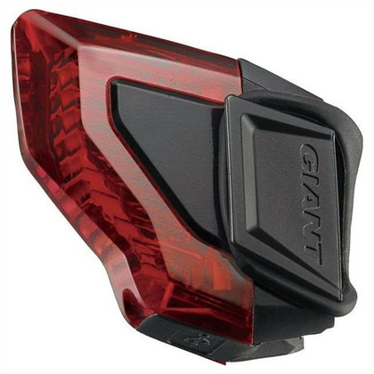Luz Trasera Giant Numen Plus Aero Rechargeable 3LED