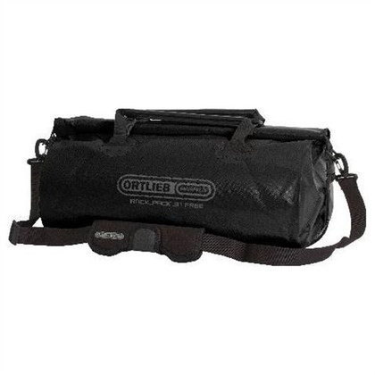 Bolsa Viaje Ortlieb RackPack Free 31L