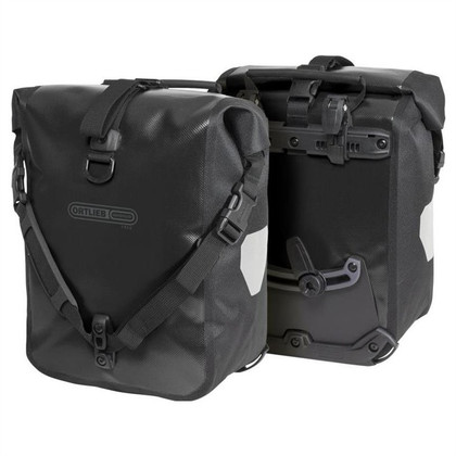 Alforjas Ortlieb SportRoller Free QL2.1 12.5L (Par)