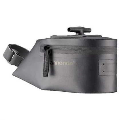Bolsa Sillin Cannondale QR Large
