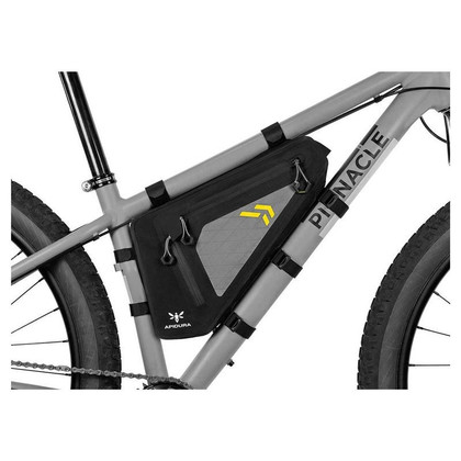 Bolsa Cuadro Apidura Backcountry Full Frame Pack 2.5L