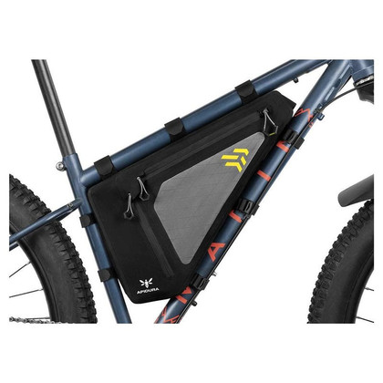 Bolsa Cuadro Apidura Backcountry Full Frame Pack 4L