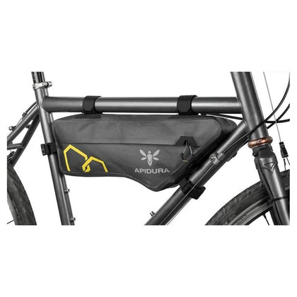 Bolsa Cuadro Apidura Expedition Frame Pack 3L