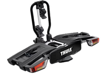 Portabicicletas Thule EasyFold XT F 965 2 bicis 13 Pins