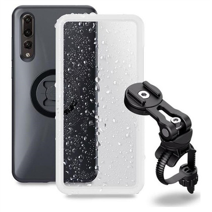 Funda y soportes SP Connect para Huawei P20 Pro