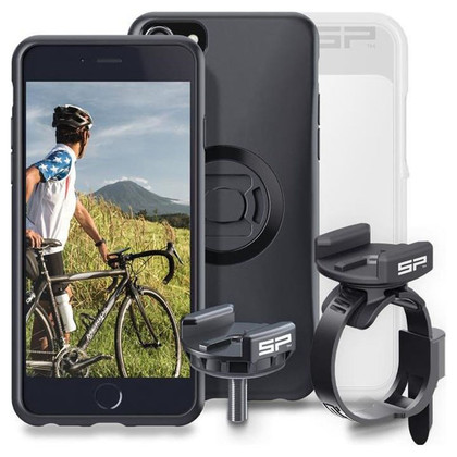 Funda y soportes SP Connect para Iphone 8+/7+/6S+/6+