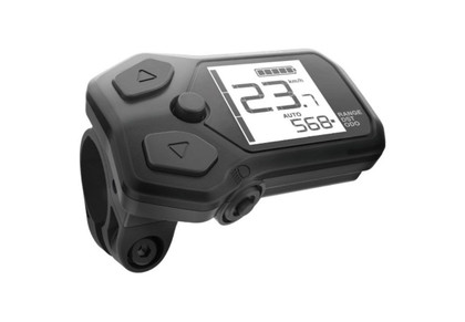 Display Shimano Steps SC-E5003