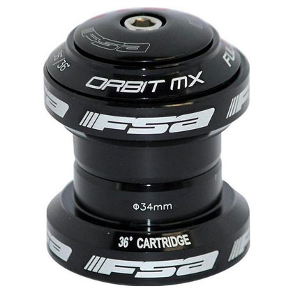 Juego de DIRECCION FSA Orbit MX 1-1/8