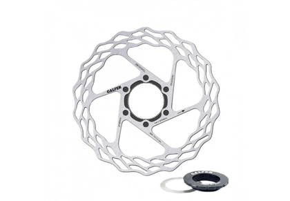 Disco Freno Galfer Wave Road Center-Lock 140mm x 1.8mm