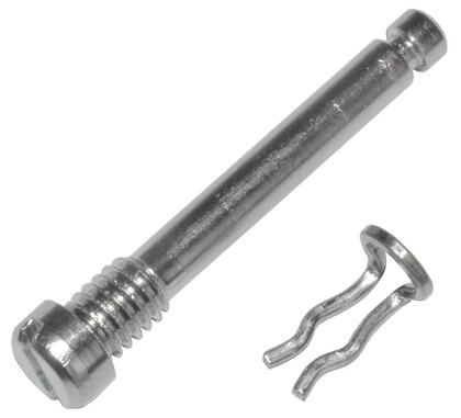 Retención de Pastillas XTR/Ultegra/XT/105 y Anillo de Seguridad