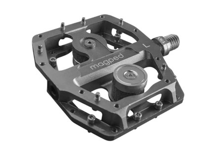 Pedales Magped Enduro 150N