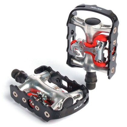 Pedales XLC PD-S01