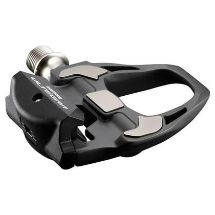 Pedales Shimano Ultegra PDR8000E1 SPD-SL (Eje +4mm)