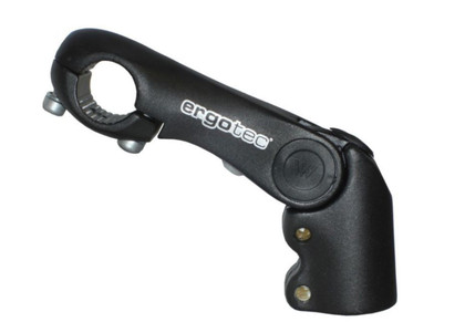 Potencia Ergotec A-Head Kobra Regulable 25.4/28.6