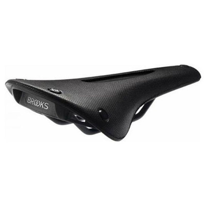 Sillin Brooks Cambium C15 All Weather Carved