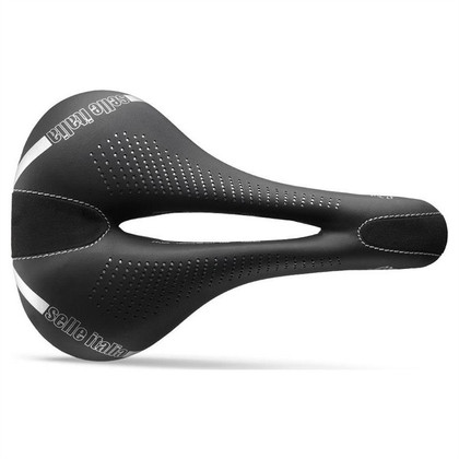 Sillin Selle Italia Gel Flow Mujer