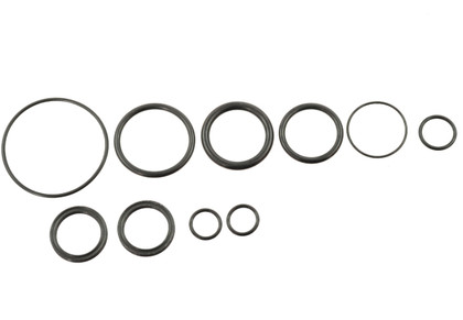 Kit Mantenimiento Cannondale Lefty Ocho Oppo 100 Horas