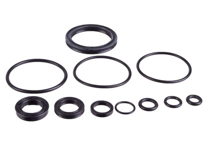 Kit Mantenimiento Aire Fox 34 Float NA2