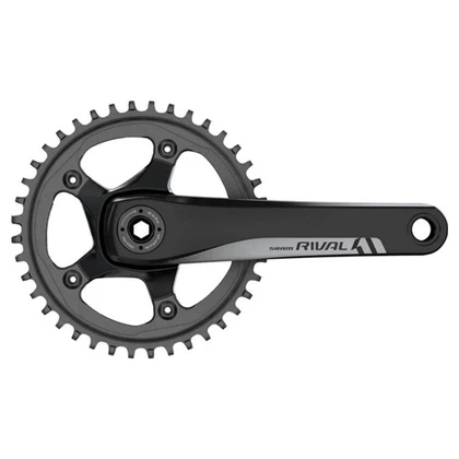 Platos y Bielas SRAM Rival 1 BB30 42 dientes
