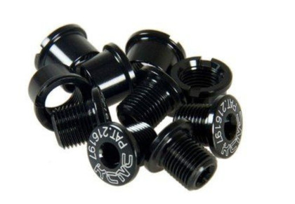 Tornillos Plato KCNC