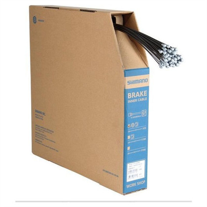 Cable Shimano Road Teflon 1 6x2050 mm