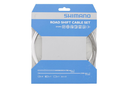 Cable de Cambio de Carretera Shimano