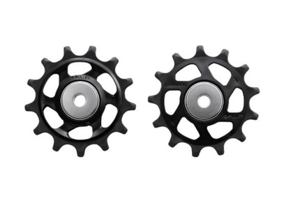 Juego Roldanas Shimano XTR M9100