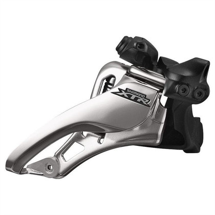 Desviador Shimano XTR 2x11 Baja SideSwing