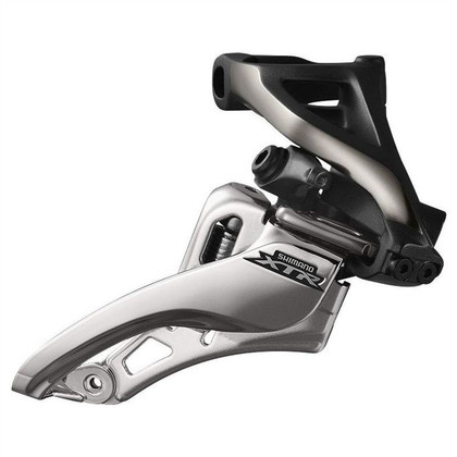 Desviador delantero Shimano XTR Sideswing 2x11v FDM9020