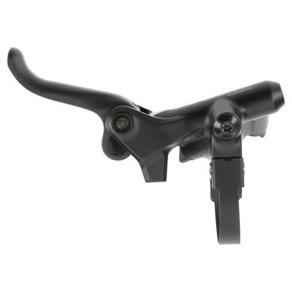 Maneta Izquierda Shimano GRX RX812