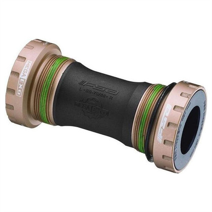 Eje de Pedalier FSA Mega Exo BB-6000 BSA