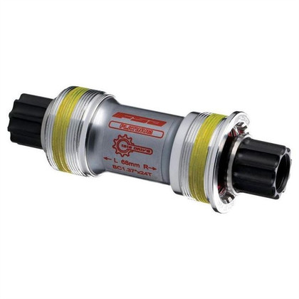 Eix de Pedalier FSA Platinium ISIS 68 x 113 mm