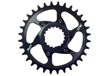 Plato Bpart Cannondale AI 3mm Offset