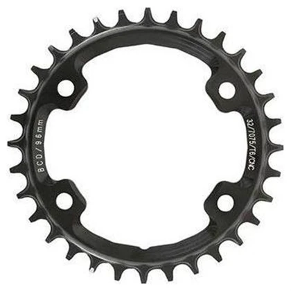 Plat Massi Narrow-Wide Comp Shimano XT-XTR