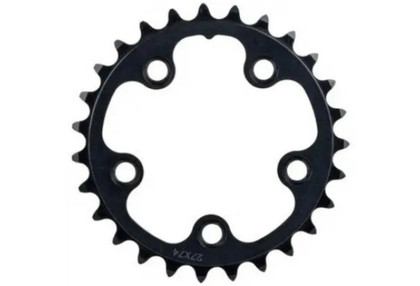 Plato Rotor Interior BCD74x5 r27t (para 40)