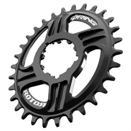 Plato Rotor Oval Inspider