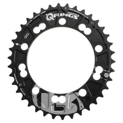 Plato Rotor Q-ring 27D XC2 5 brazos