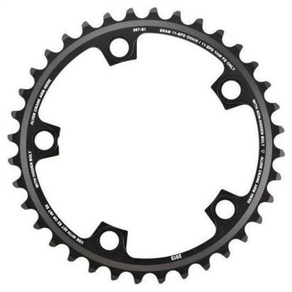 Plato Sram Red 22 11 velocidades BDC 110
