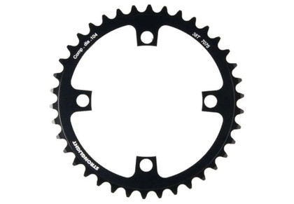 Plato Strong 38 E-Bike 4 Braz