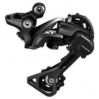 Cambio Shimano XT 11v RD-M8000